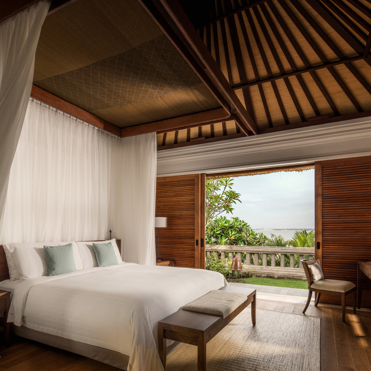 Jimbaran Bay Bali-14