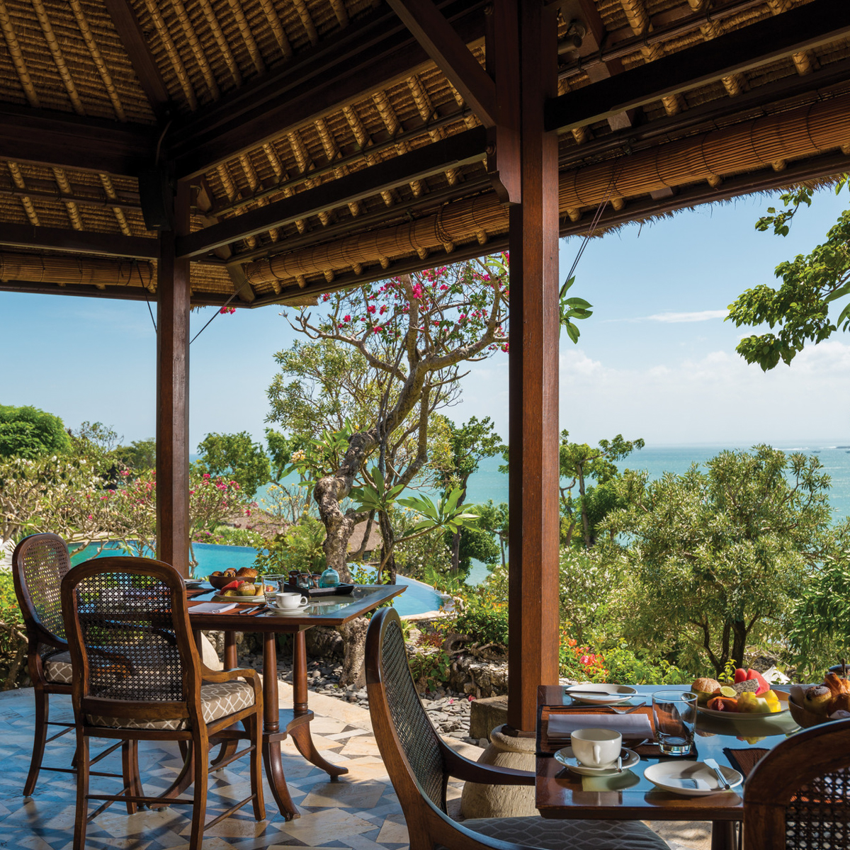 Jimbaran Bay Bali-22