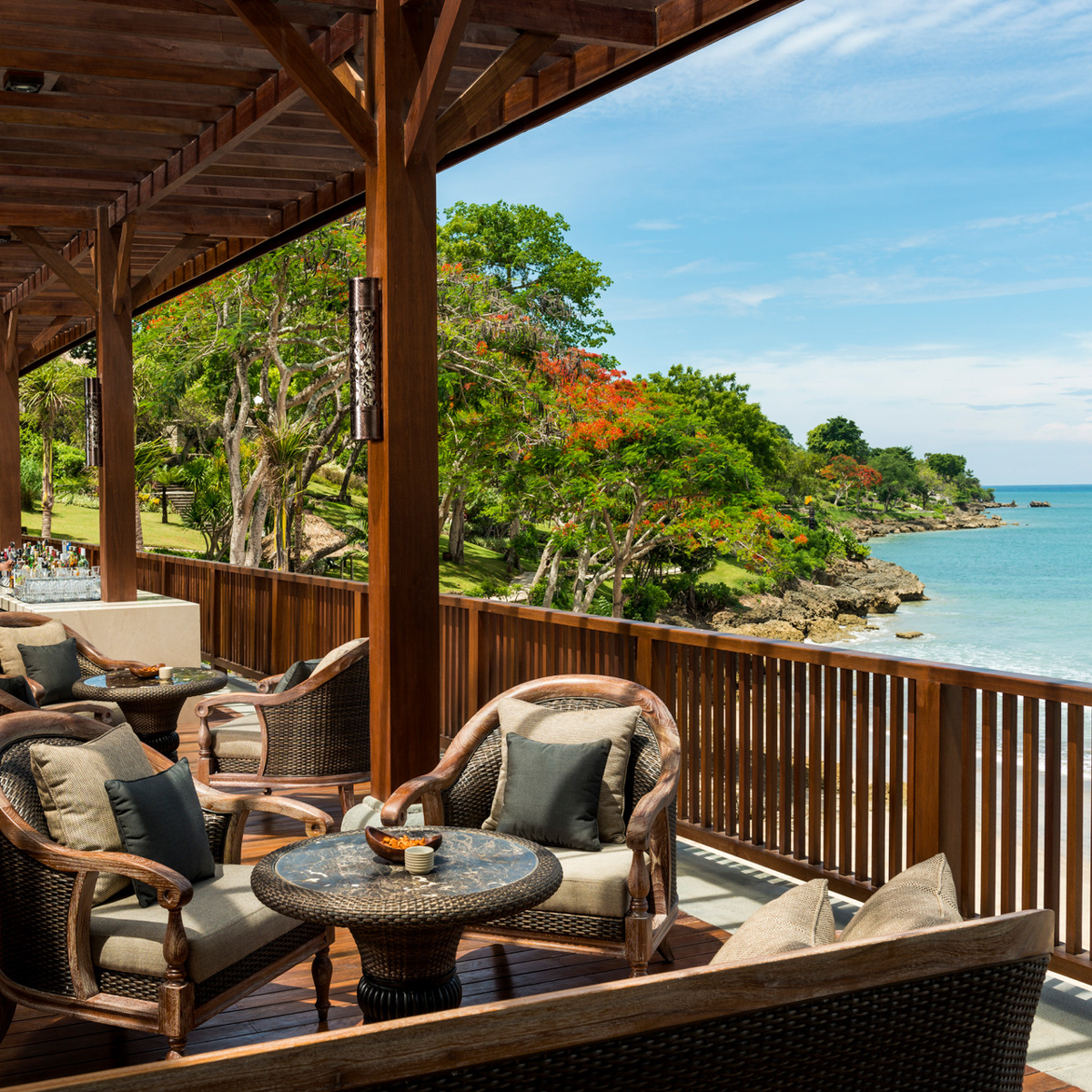 Jimbaran Bay Bali-26