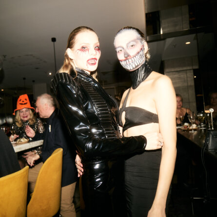 KaDeWe Halloween Party-08