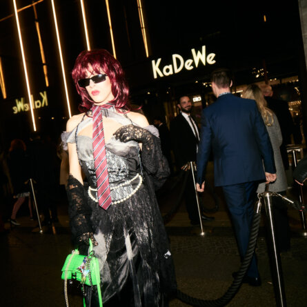 KaDeWe Halloween Party-12
