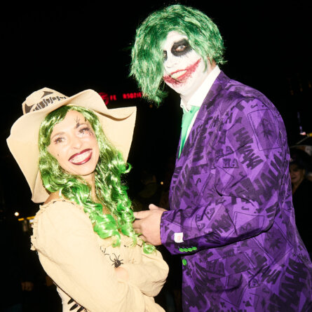 KaDeWe Halloween Party-14