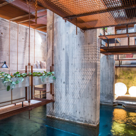 Neumarkt 17 in Zürich-3