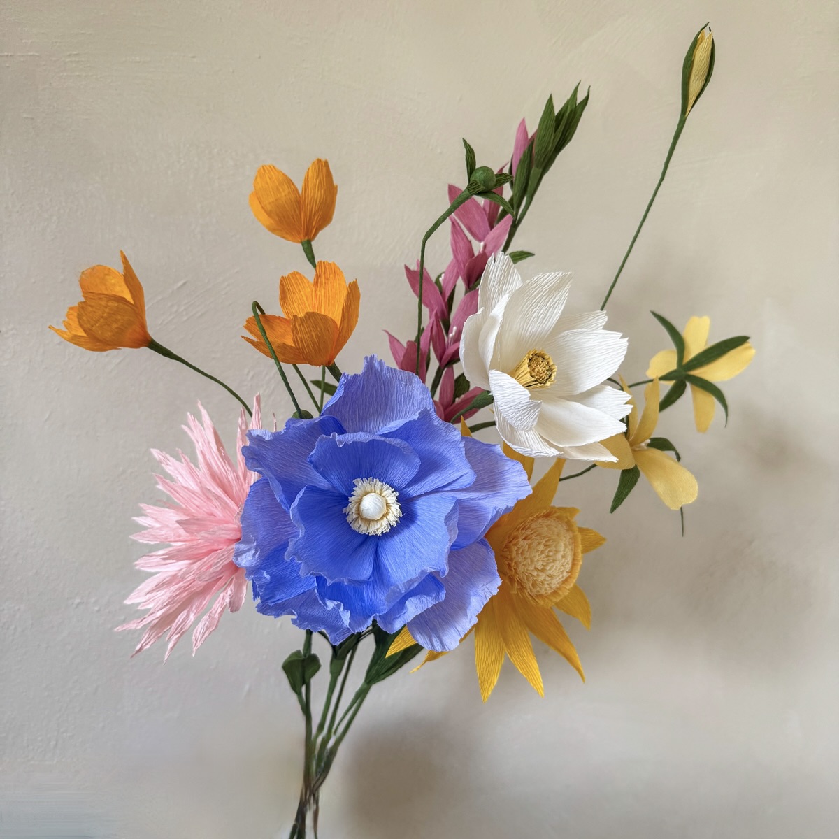 Papirblomma-5