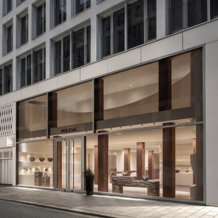 Polene Store Hamburg