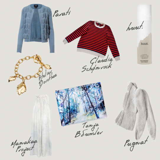 POP UP EVENT PRISCO HAUS