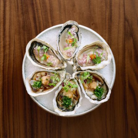 Seam Restaurant Zürich-2