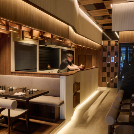 Seam Restaurant Zürich-3