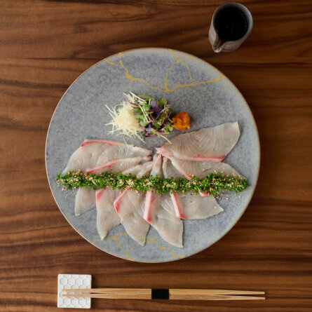 Seam Restaurant Zürich-5