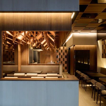 Seam Restaurant Zürich-7