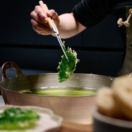 Seam Restaurant Zürich-8