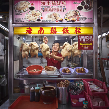 Singapore Impression-3