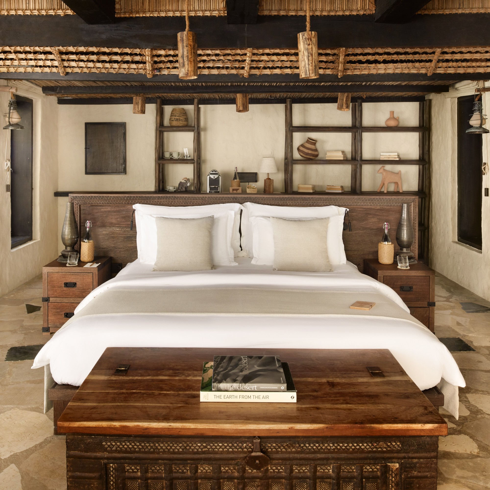 Six Senses Zighy Bay, Oman-12
