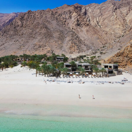 Six Senses Zighy Bay, Oman-19