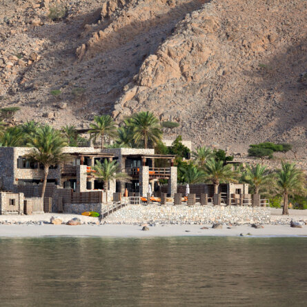 Six Senses Zighy Bay, Oman-2