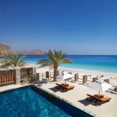 Six Senses Zighy Bay, Oman-3
