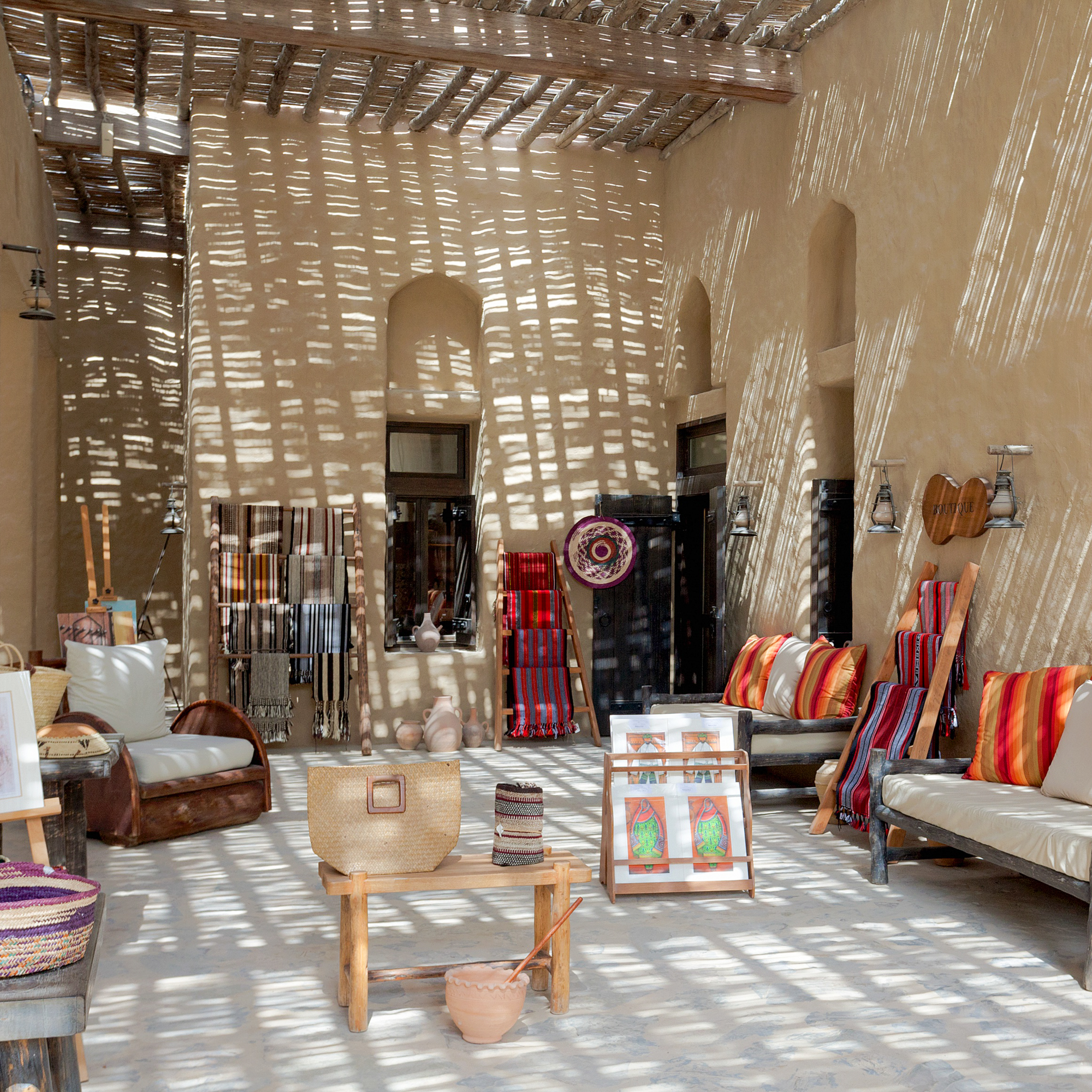 Six Senses Zighy Bay, Oman-31