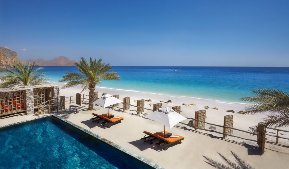 Six Senses Zighy Bay, Oman-4