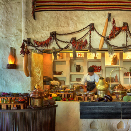 Six Senses Zighy Bay, Oman-41