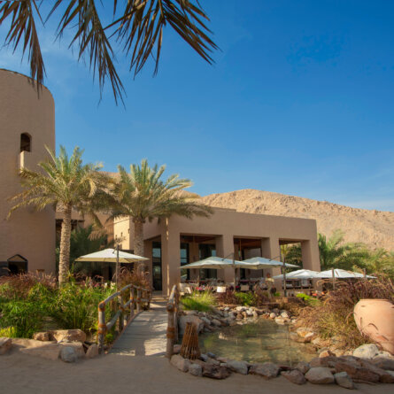 Six Senses Zighy Bay, Oman-54