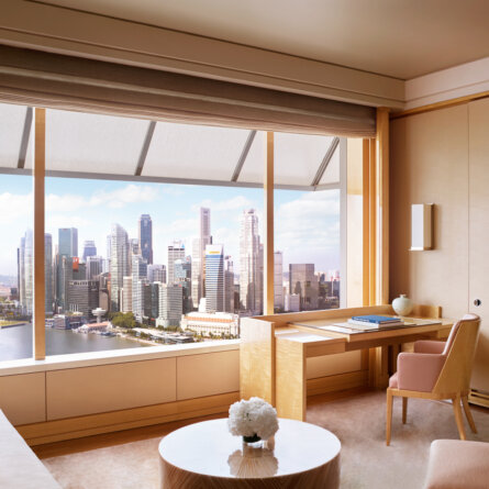 The Ritz Carlton Millenia-04