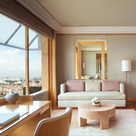 The Ritz Carlton Millenia-05