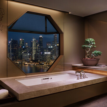 The Ritz Carlton Millenia-06