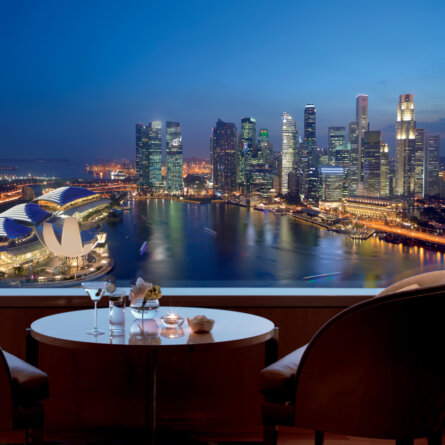 The Ritz Carlton Millenia-08