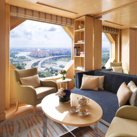 The Ritz Carlton Millenia-09