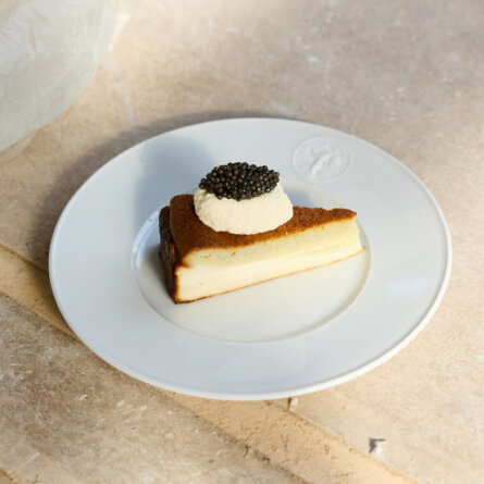 Botschaft Restaurant & Bar Kopenhagen-2