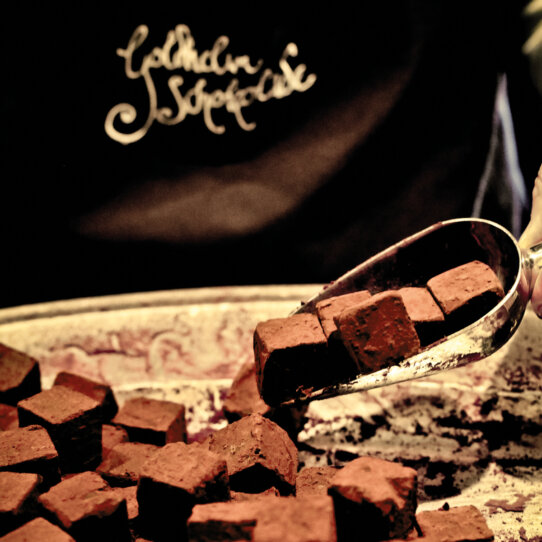 Goldhelm Schokolade Berlin-11 Goldhelm Schokolade Berlin-11