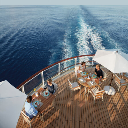 Hapag-Lloyd Cruises Europa 2-2