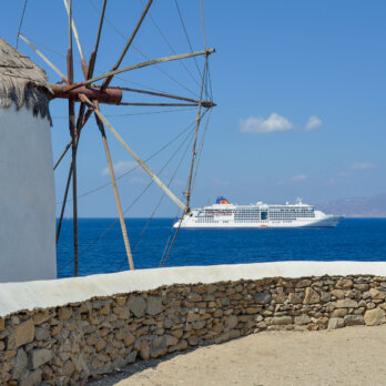 Hapag Lloyd Cruises MS Europa-8 Hapag Lloyd Cruises MS Europa-8