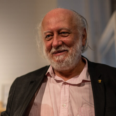 László Krasznahorkai