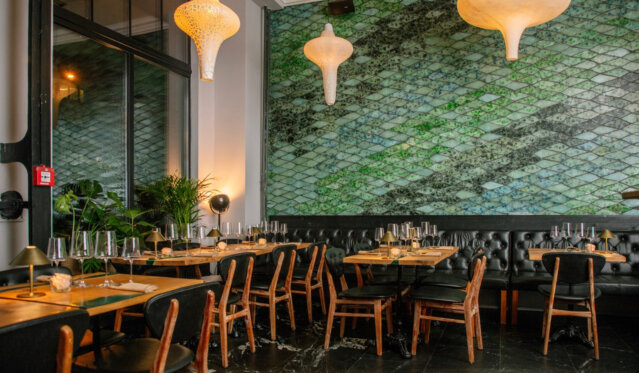 Lu Liba in Lulu Guldsmeden