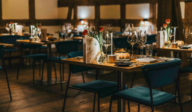 Rutz Zollhaus Events