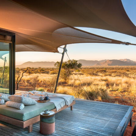 Tswalu Kalahari Reserve -48