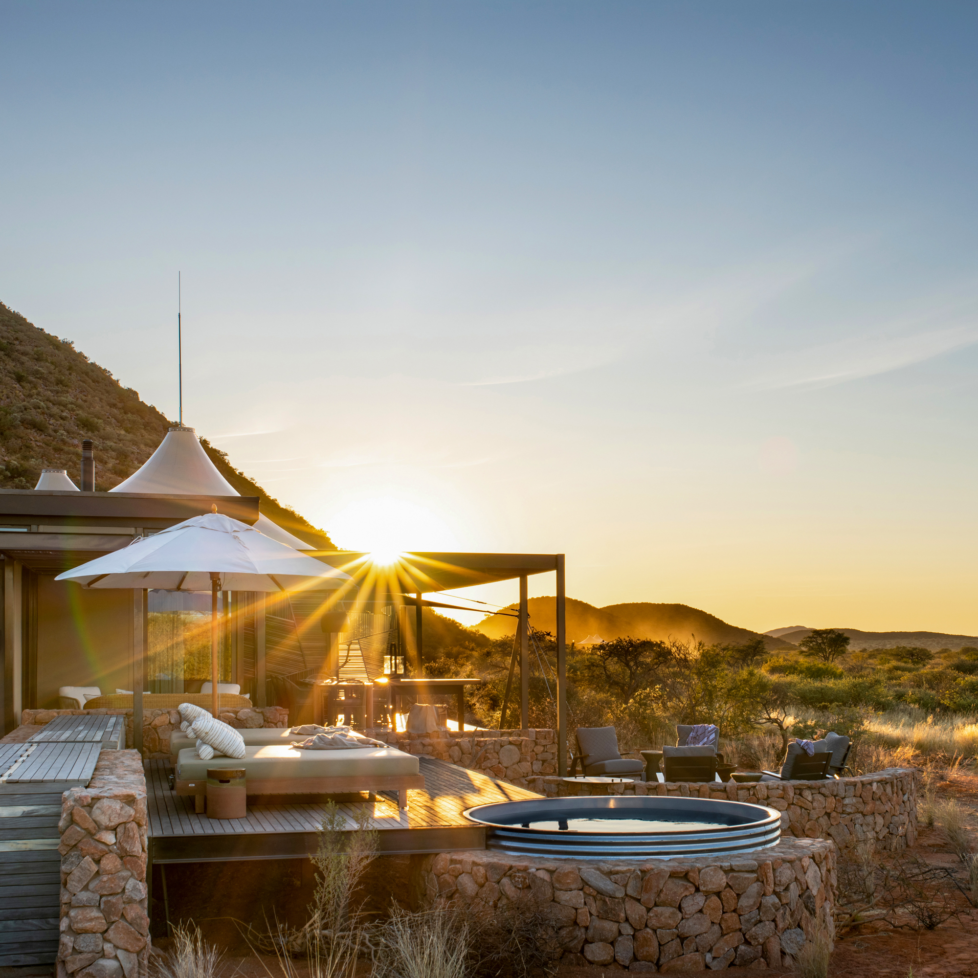 Tswalu Kalahari Reserve -50