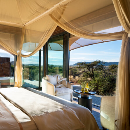 Tswalu Kalahari Reserve -54