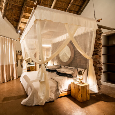 Tswalu Kalahari Reserve -86