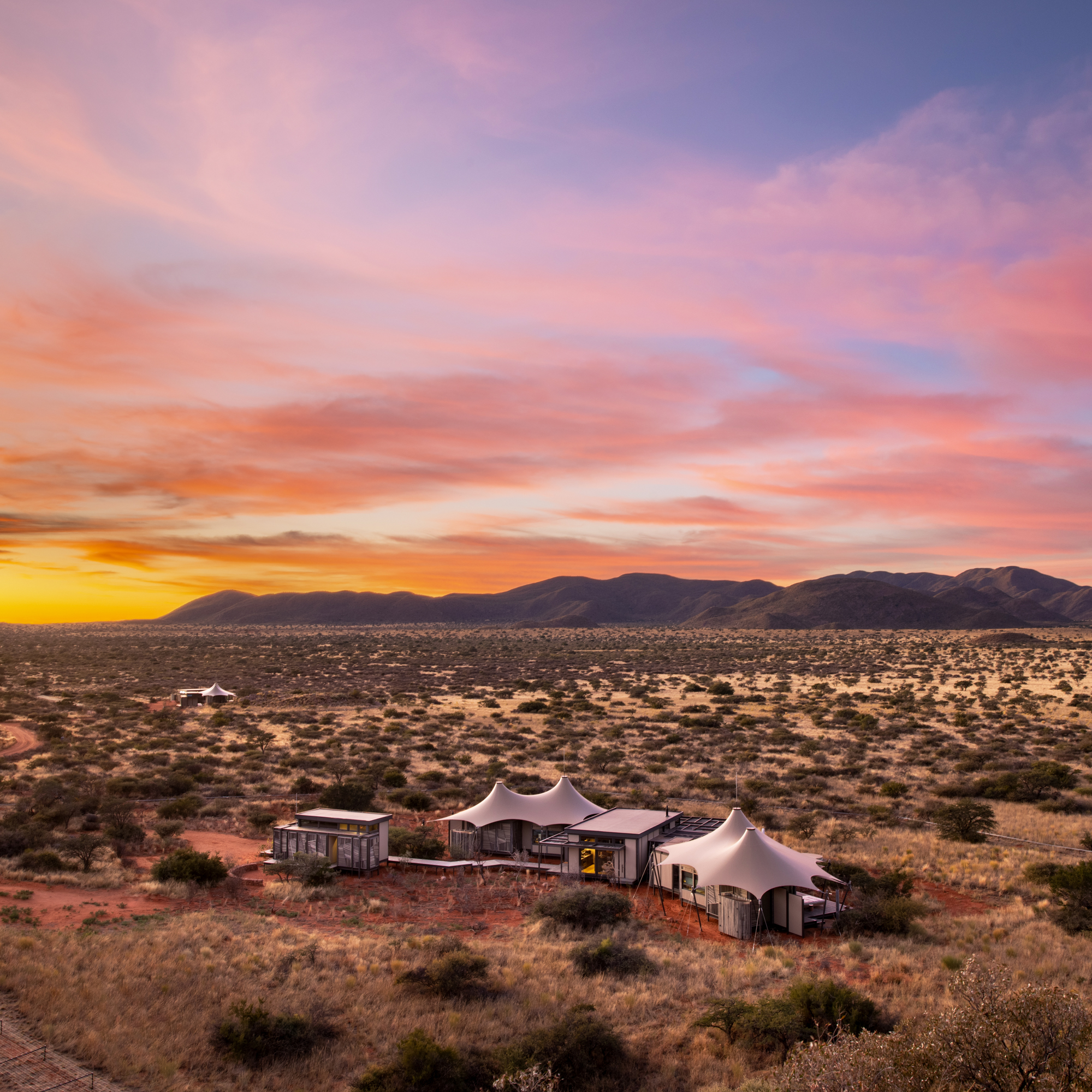 Tswalu Kalahari Reserve _ Photo by Andrew Morgan-1