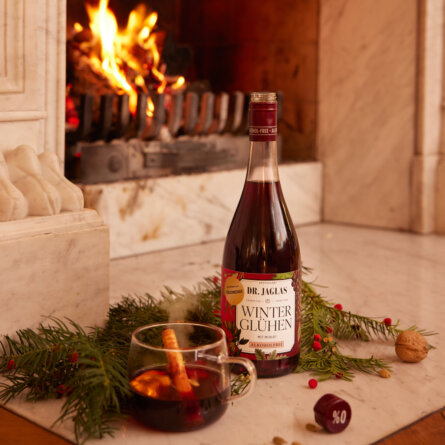 Dr Jaglas alkholfreier Glühwein-2