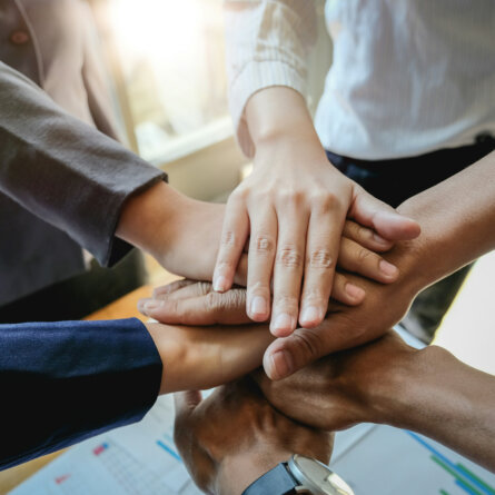 Eigentümergemeinschaft