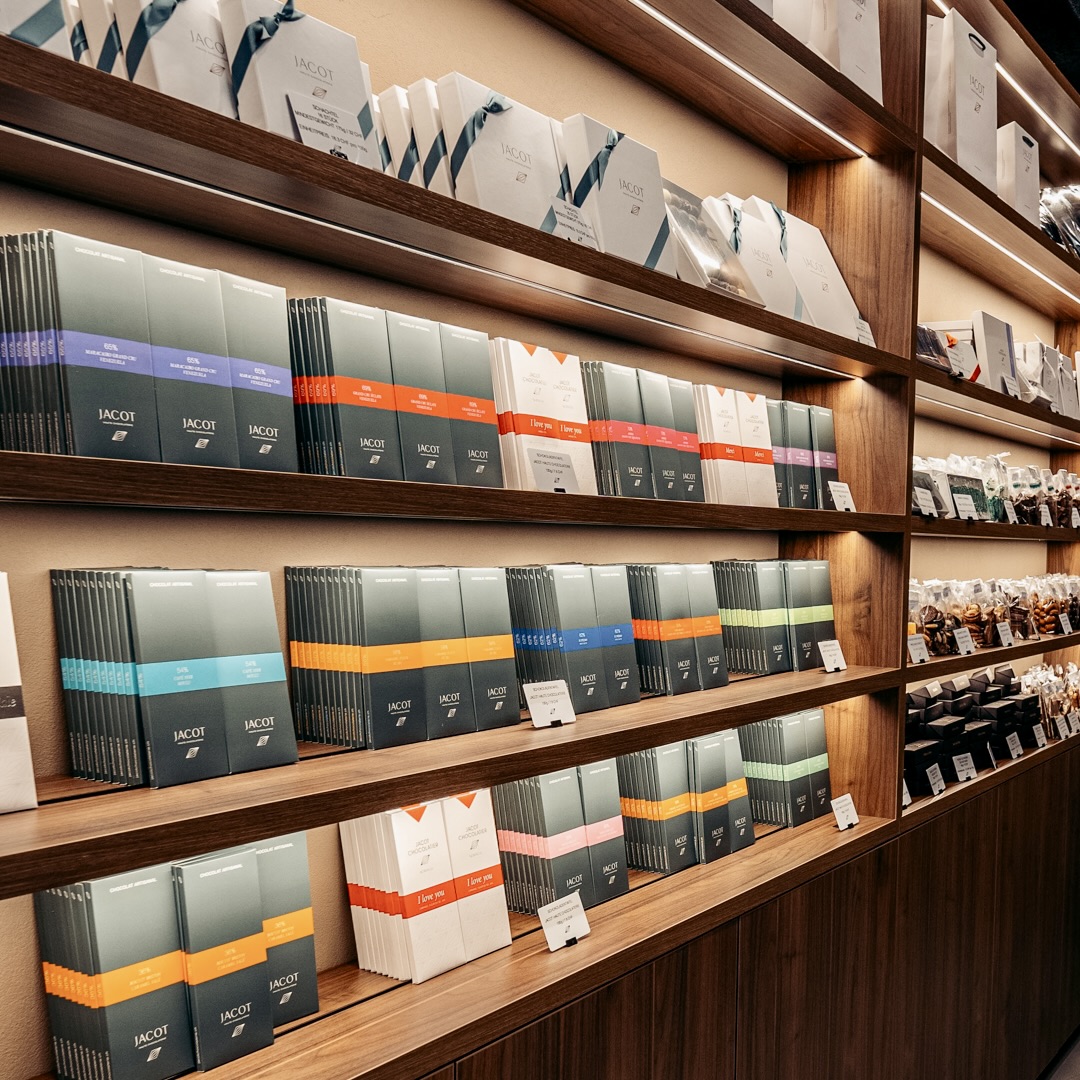 Jacot Haute Chocolaterie 4