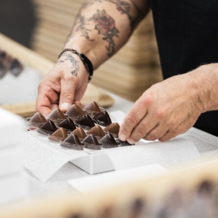 Jacot Haute Chocolaterie 7