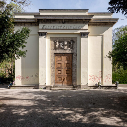 Kunstpavillion München-3