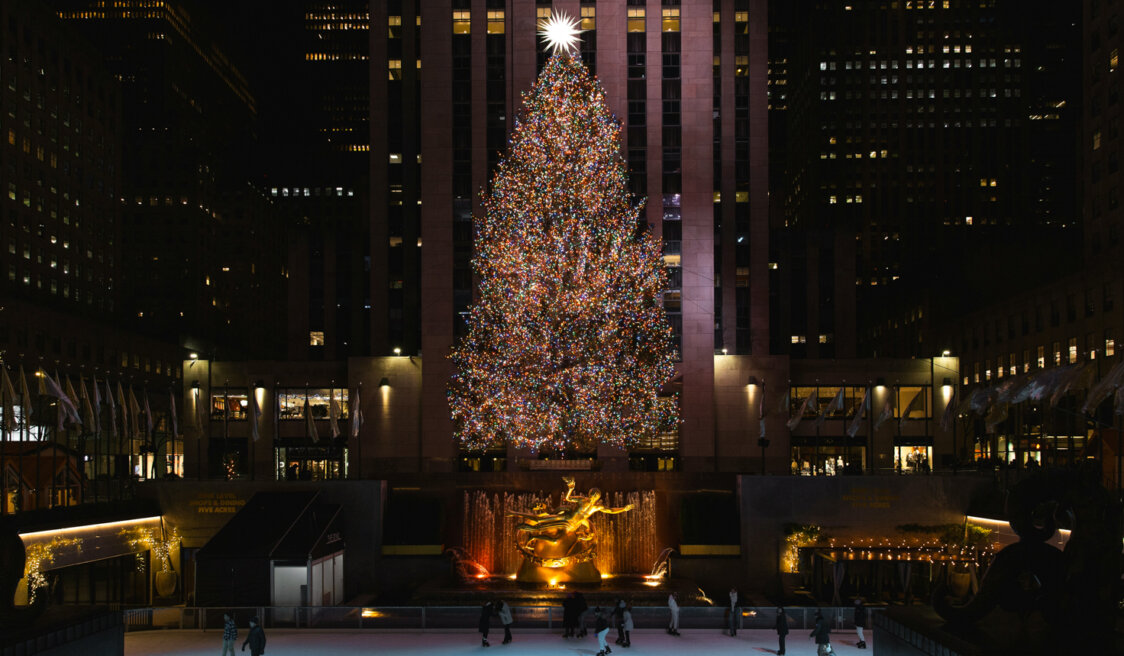 New York im Dezember-6