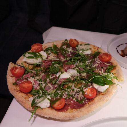 Nuovo Salina Ristorant Wannsee-3