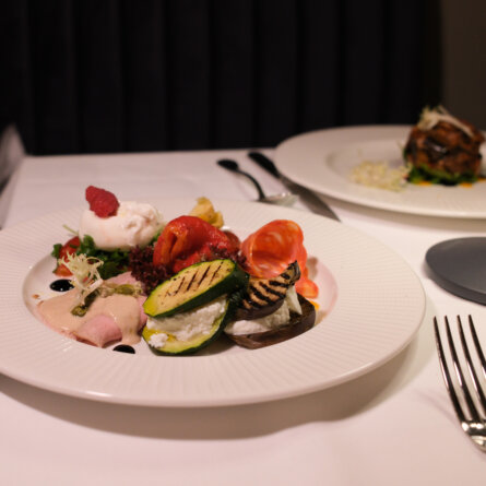 Nuovo Salina Ristorant Wannsee-5