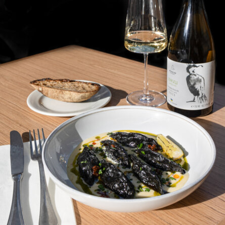 Restaurant Ruta München-03